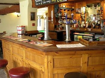 The Crown Inn Benson 外观 照片